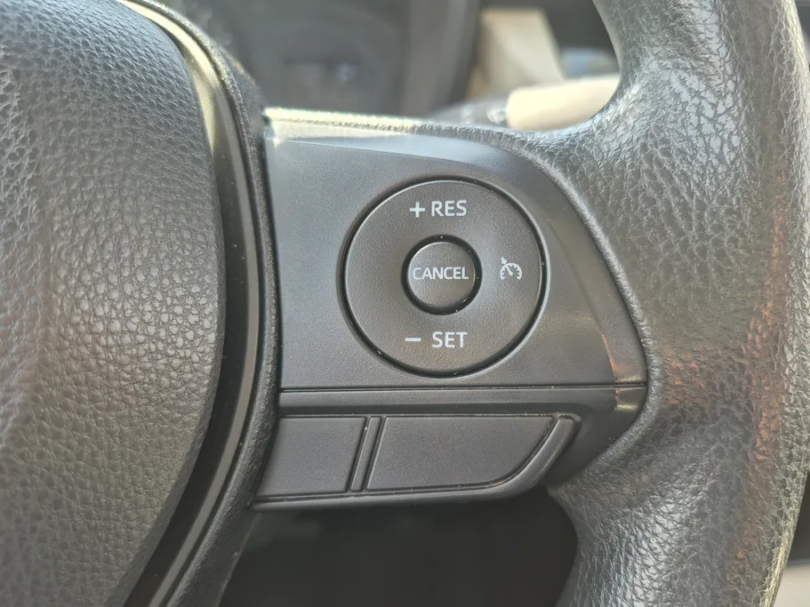 2023 Toyota Corolla XLI 