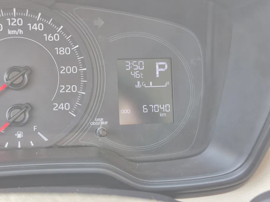 2023 Toyota Corolla XLI 