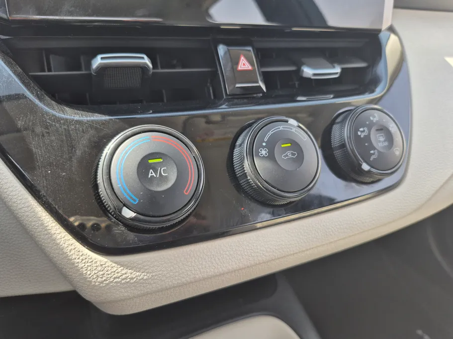 2023 Toyota Corolla XLI 