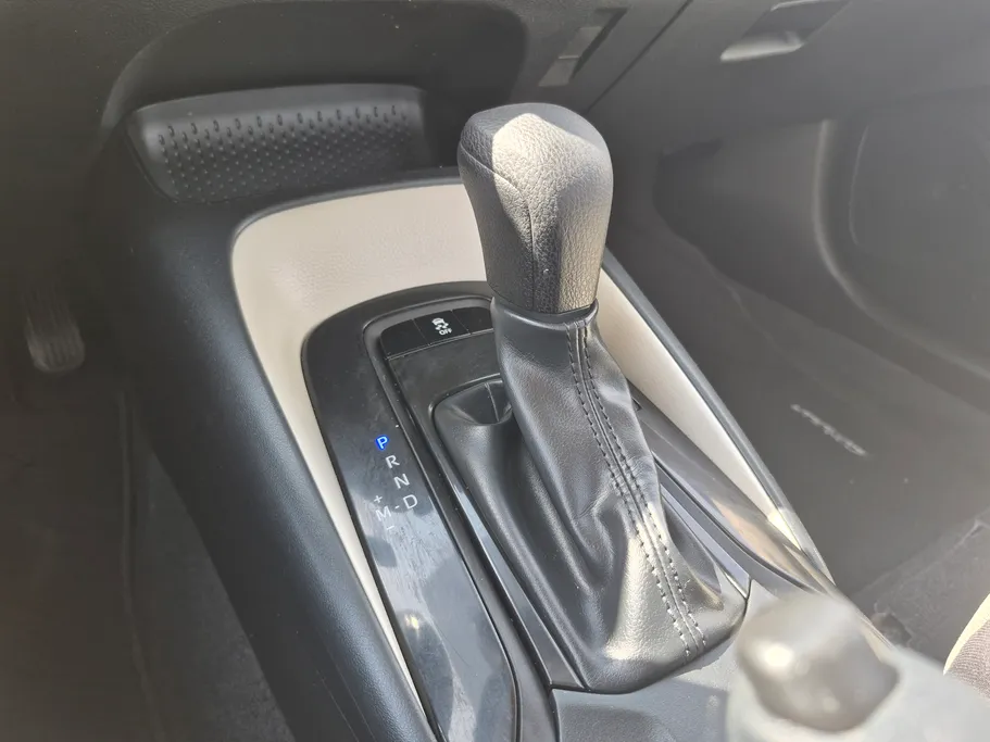 2023 Toyota Corolla XLI 