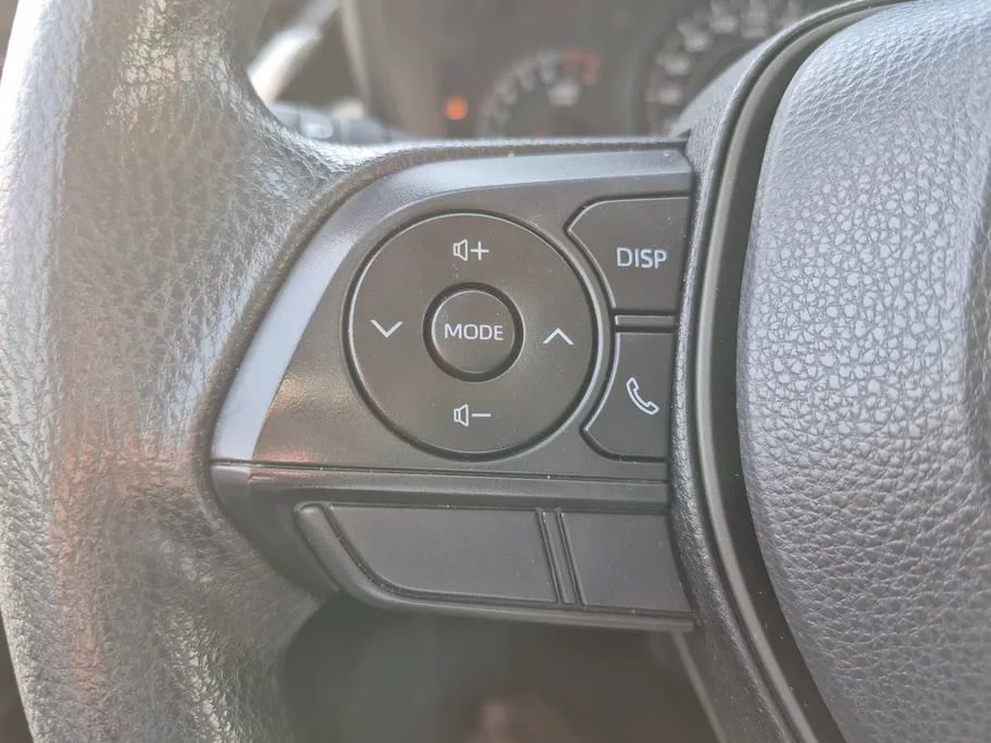 2023 Toyota Corolla XLI 