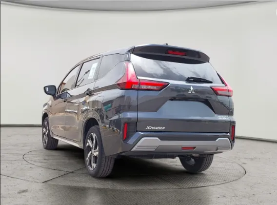 2023 Mitsubishi XPANDER HL 