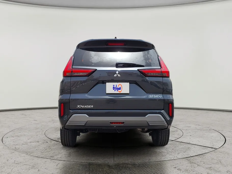 2023 Mitsubishi XPANDER HL 