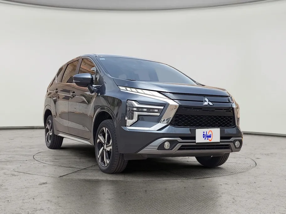 2023 Mitsubishi XPANDER HL 