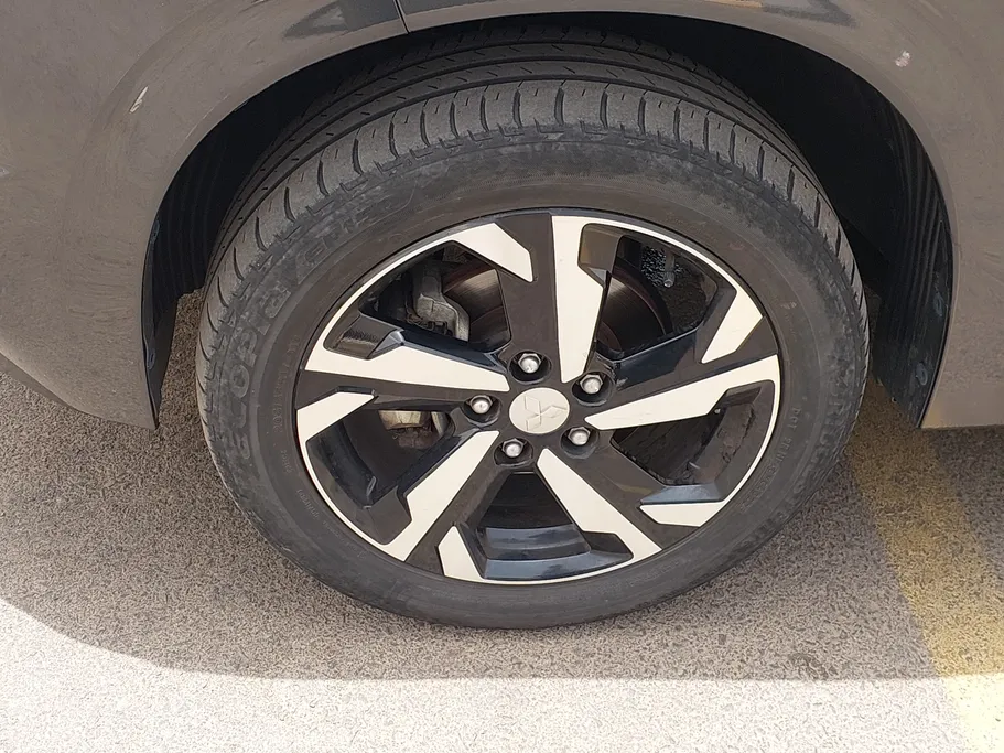 2023 Mitsubishi XPANDER HL 