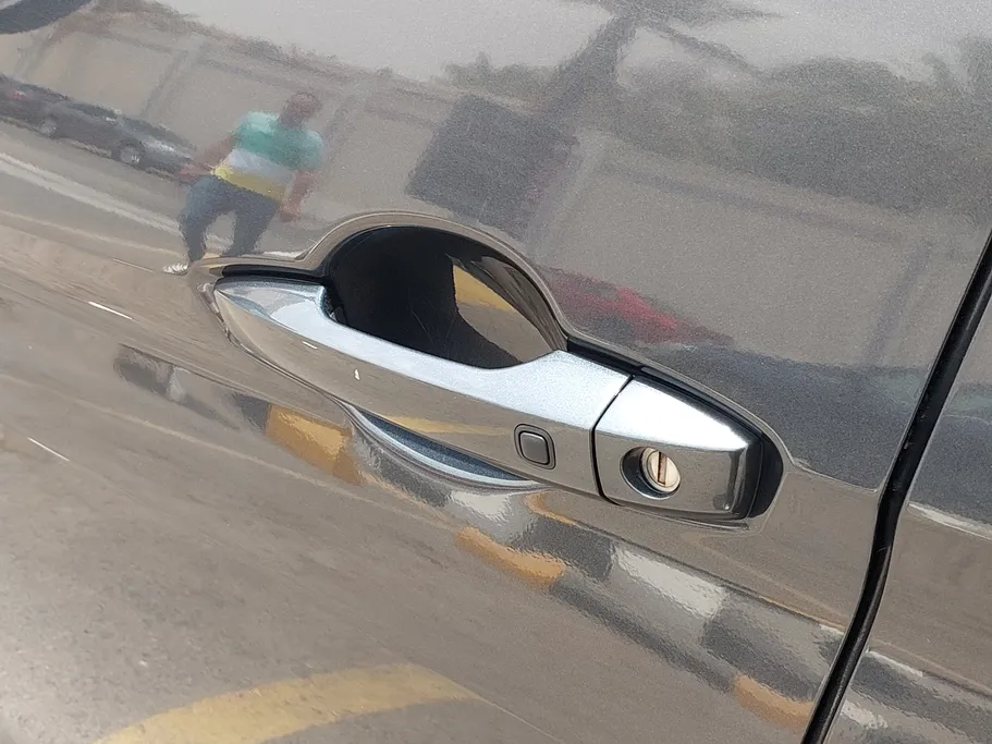 2023 Mitsubishi XPANDER HL 