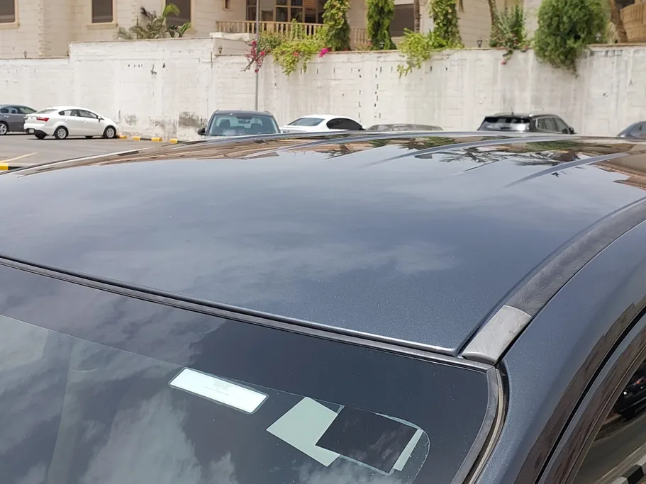 2023 Mitsubishi XPANDER HL 