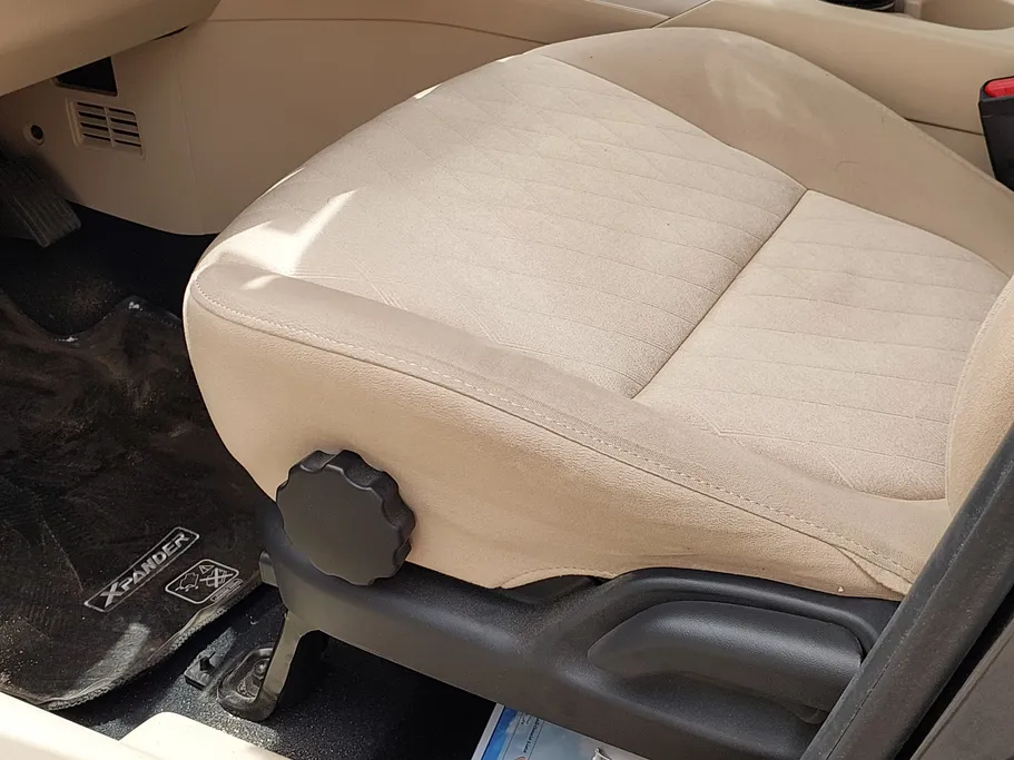 2023 Mitsubishi XPANDER HL 