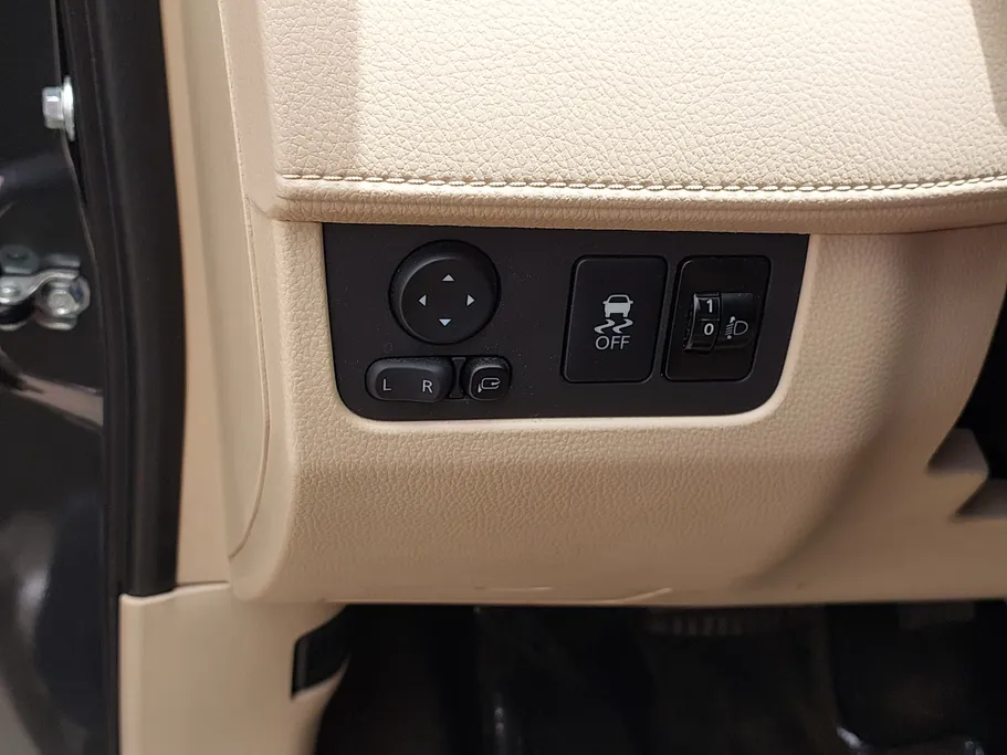 2023 Mitsubishi XPANDER HL 