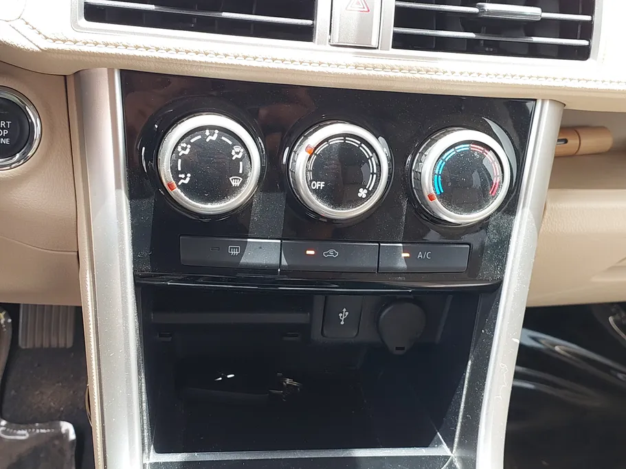 2023 Mitsubishi XPANDER HL 