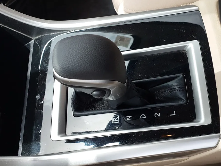 2023 Mitsubishi XPANDER HL 