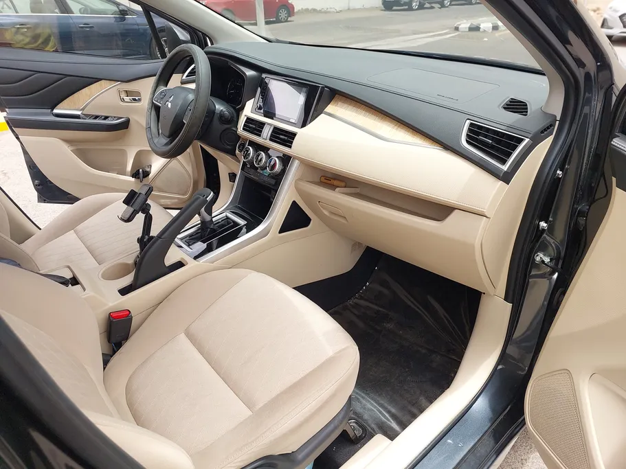 2023 Mitsubishi XPANDER HL 