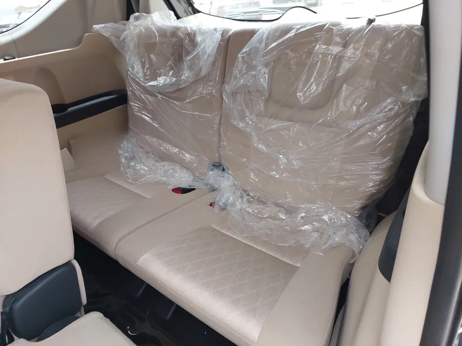 2023 Mitsubishi XPANDER HL 