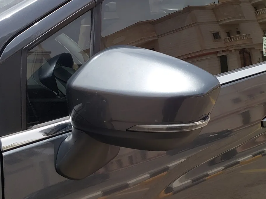 2023 Mitsubishi XPANDER HL 