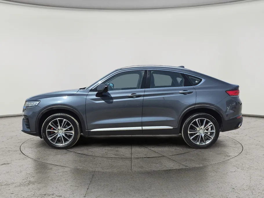 جيلي توجيلا Luxury GL 2022 
