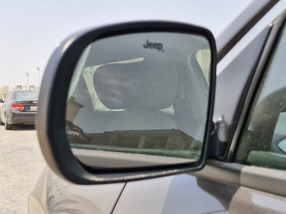جيب كومباس Longitude 2019 