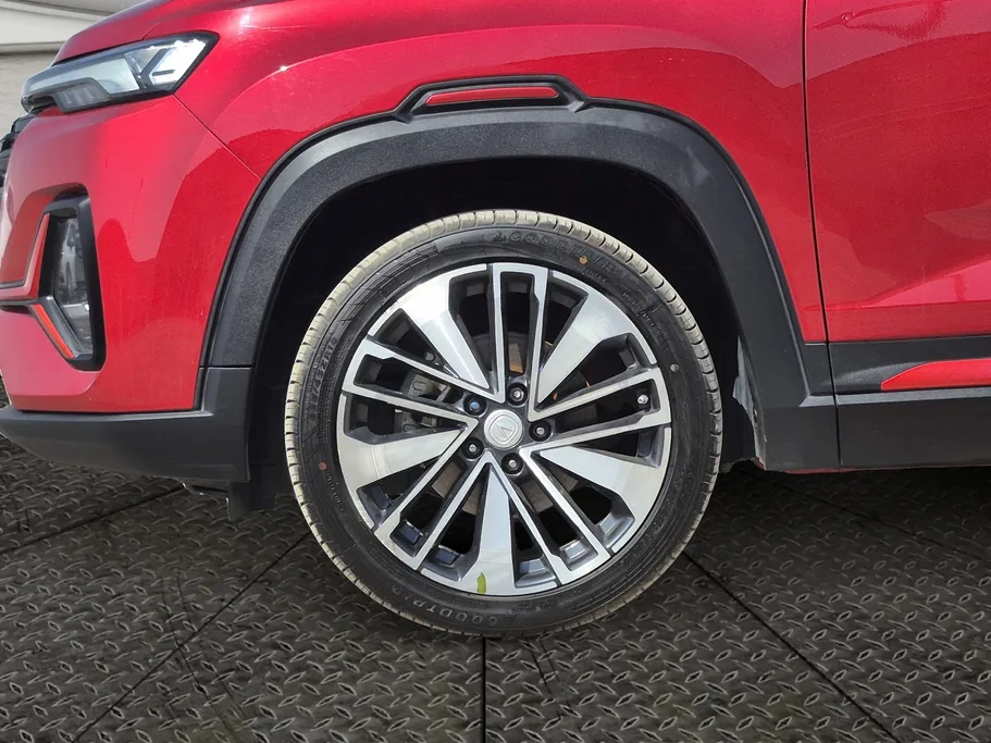2023 Changan CS35 Plus Smart 