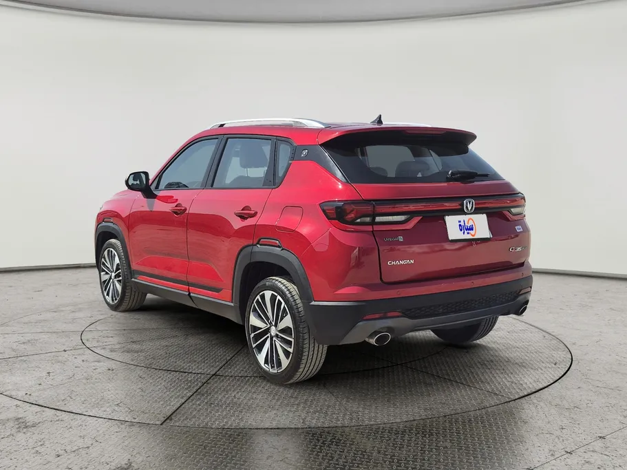 2023 Changan CS35 Plus Smart 