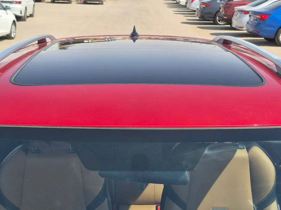 2023 Changan CS35 Plus Smart 