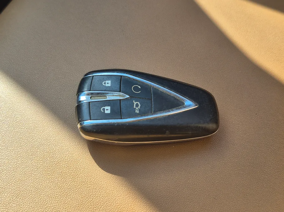 2023 Changan CS35 Plus Smart 