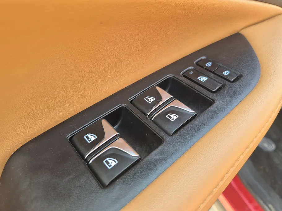 2023 Changan CS35 Plus Smart 