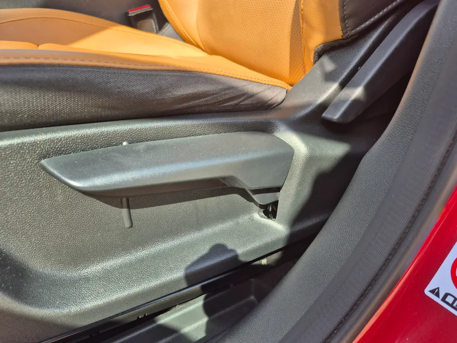 2023 Changan CS35 Plus Smart 
