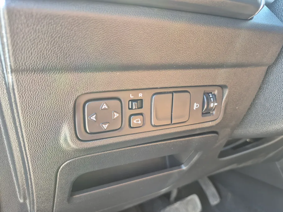 2023 Changan CS35 Plus Smart 