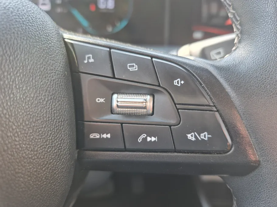 2023 Changan CS35 Plus Smart 