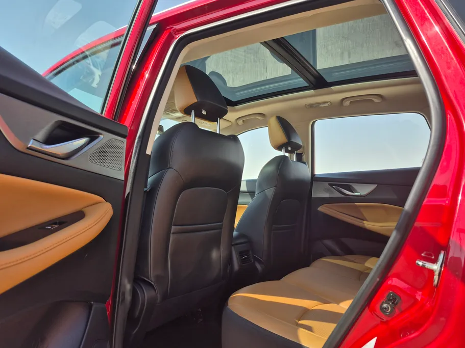 2023 Changan CS35 Plus Smart 