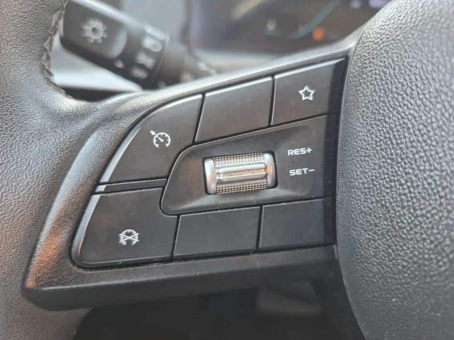 2023 Changan CS35 Plus Smart 