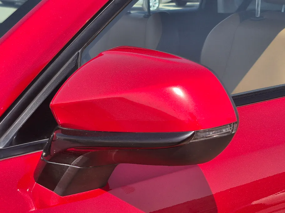 2023 Changan CS35 Plus Smart 