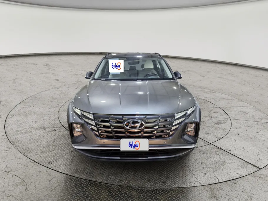 2023 Hyundai Tucson Smart 