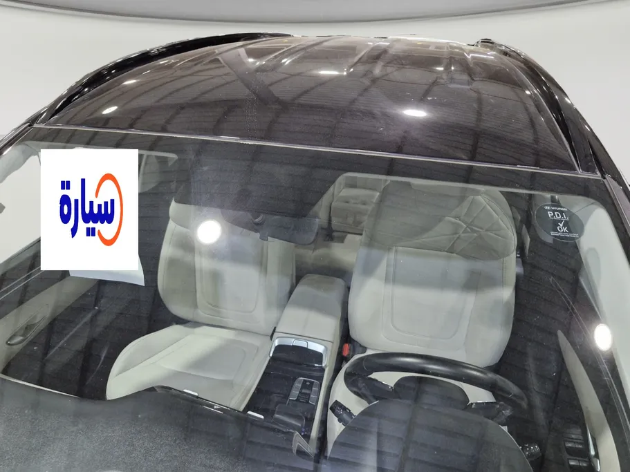 2023 Hyundai Tucson Smart 