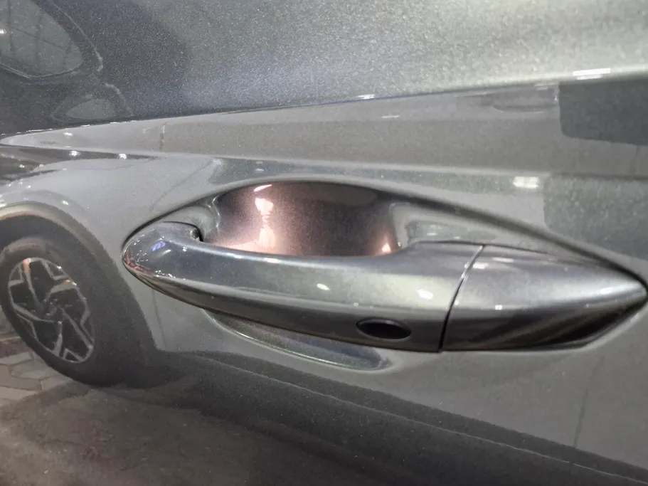 2023 Hyundai Tucson Smart 