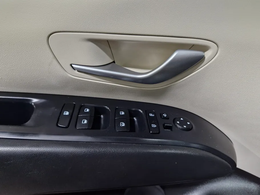 2023 Hyundai Tucson Smart 