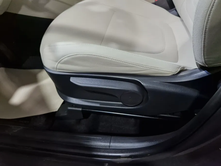 2023 Hyundai Tucson Smart 