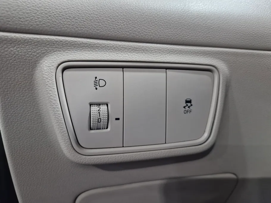 2023 Hyundai Tucson Smart 