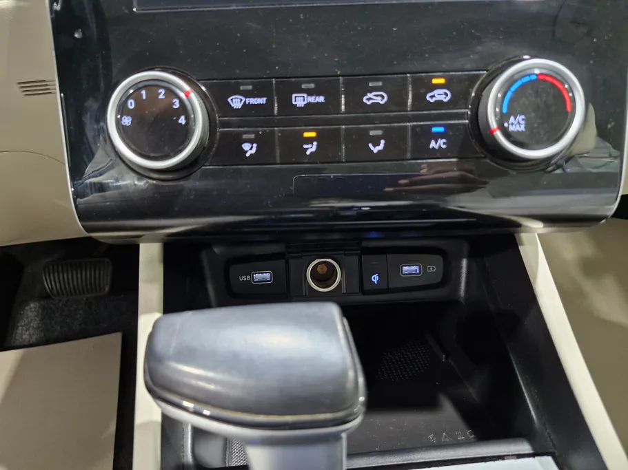 2023 Hyundai Tucson Smart 