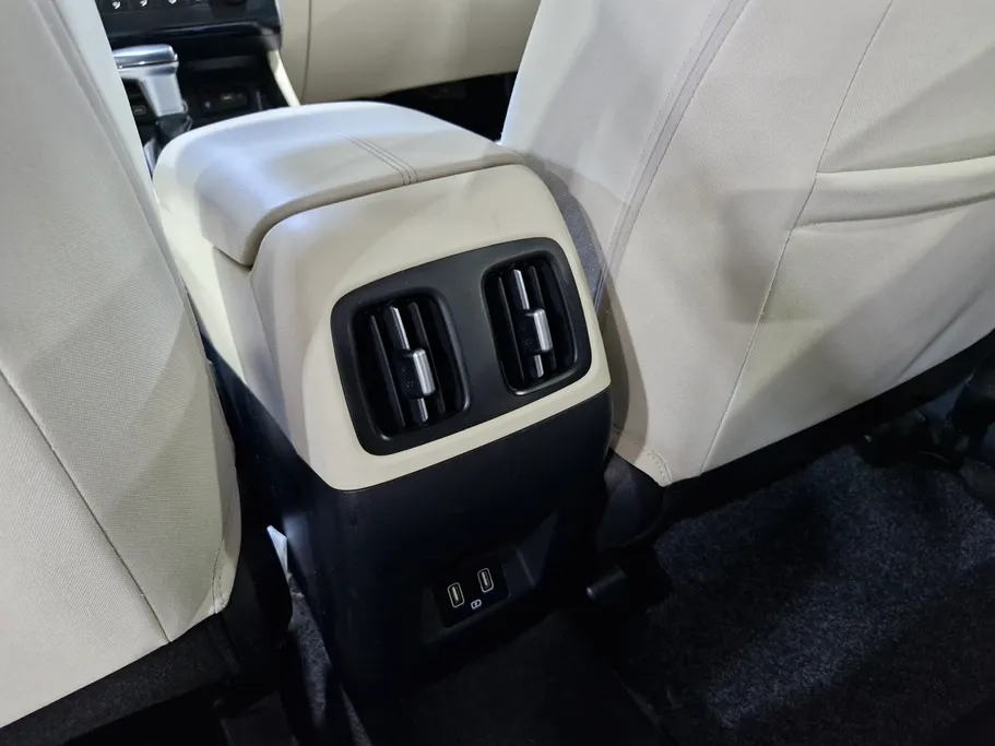 2023 Hyundai Tucson Smart 
