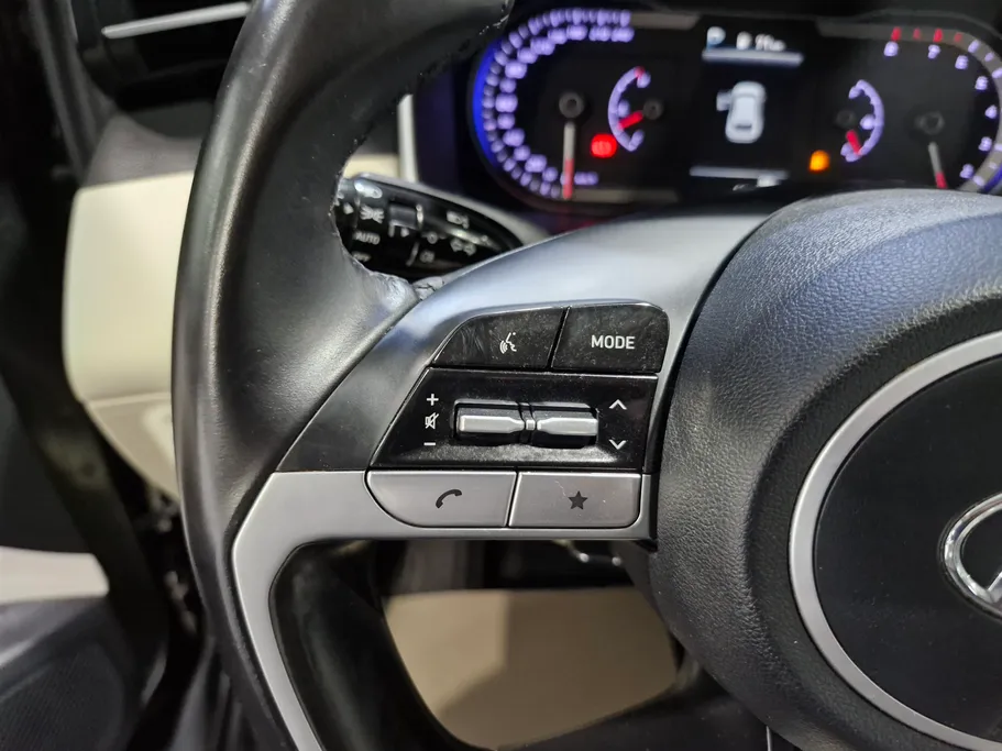 2023 Hyundai Tucson Smart 