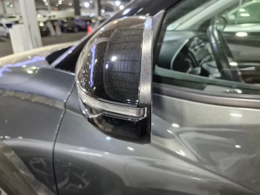 2023 Hyundai Tucson Smart 