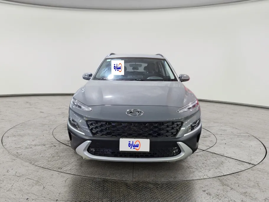 2022 Hyundai Kona SMART 