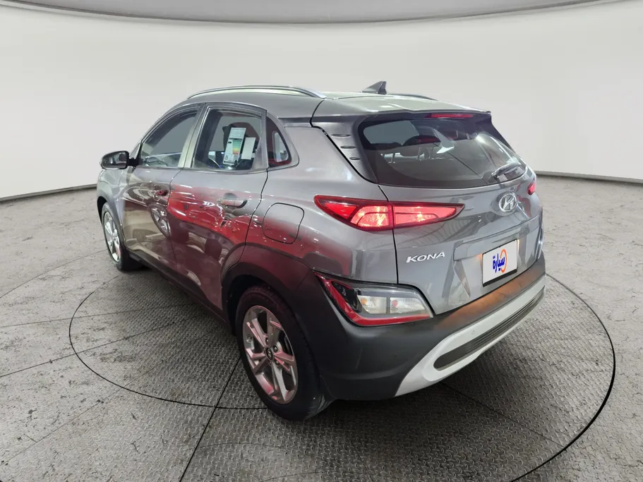 2022 Hyundai Kona SMART 