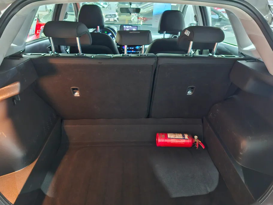 2022 Hyundai Kona SMART 