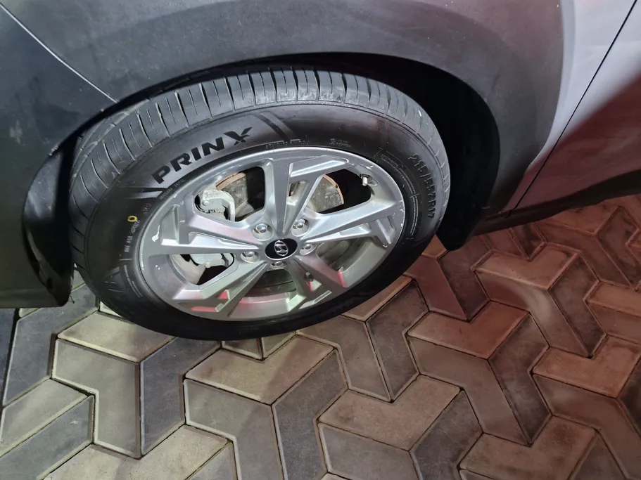 2022 Hyundai Kona SMART 