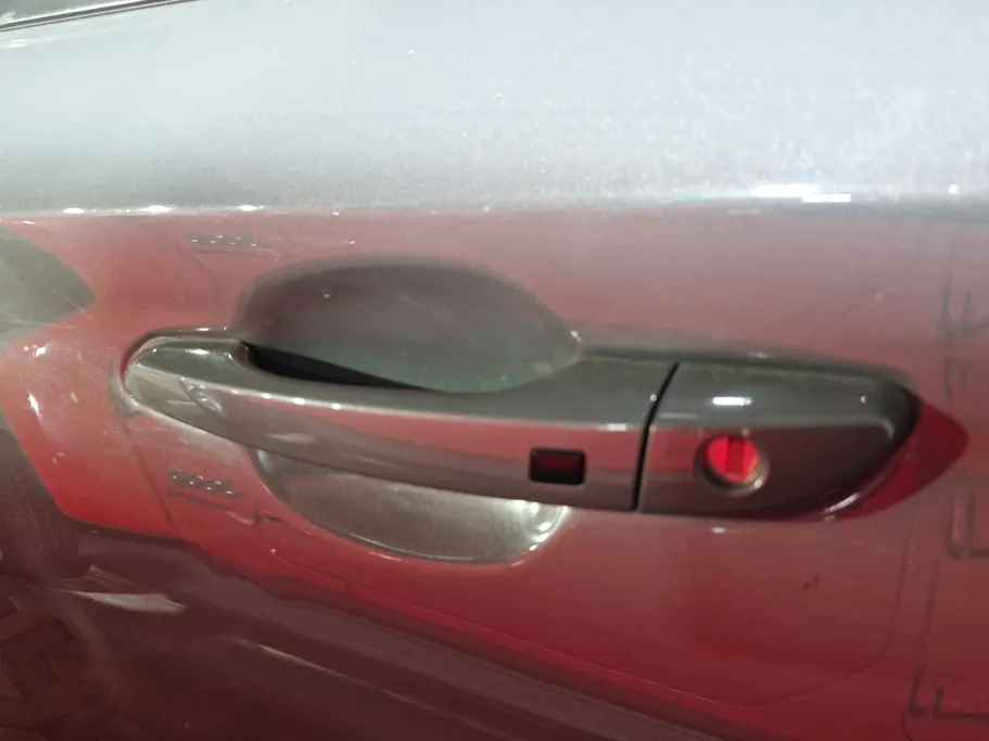 2022 Hyundai Kona SMART 