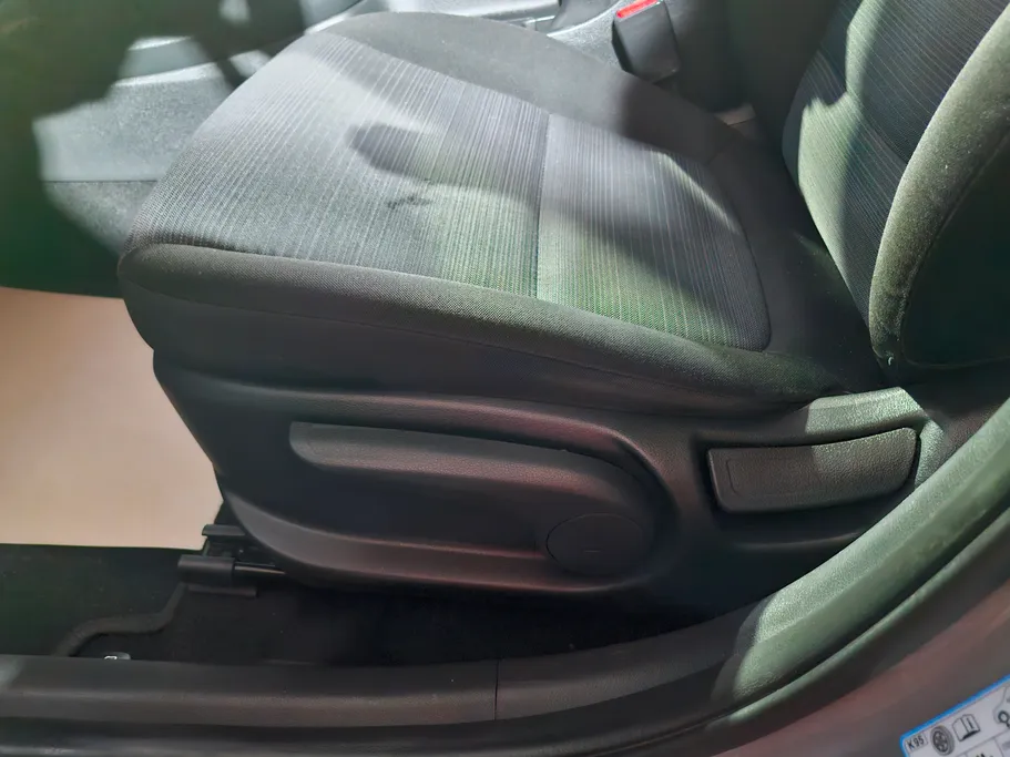 2022 Hyundai Kona SMART 