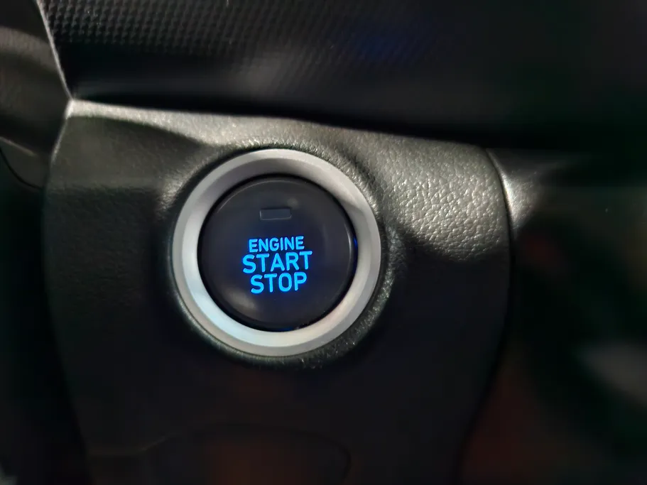 2022 Hyundai Kona SMART 