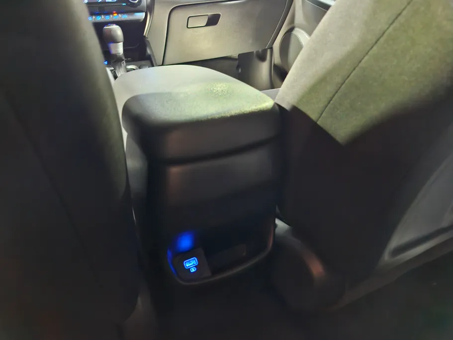 2022 Hyundai Kona SMART 