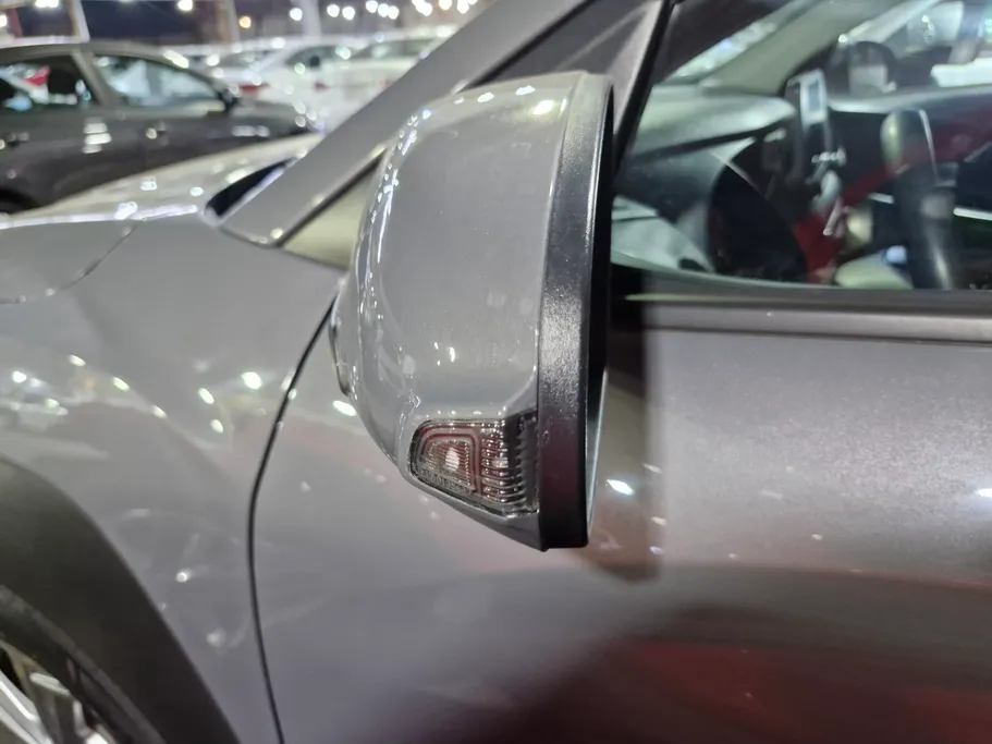 2022 Hyundai Kona SMART 